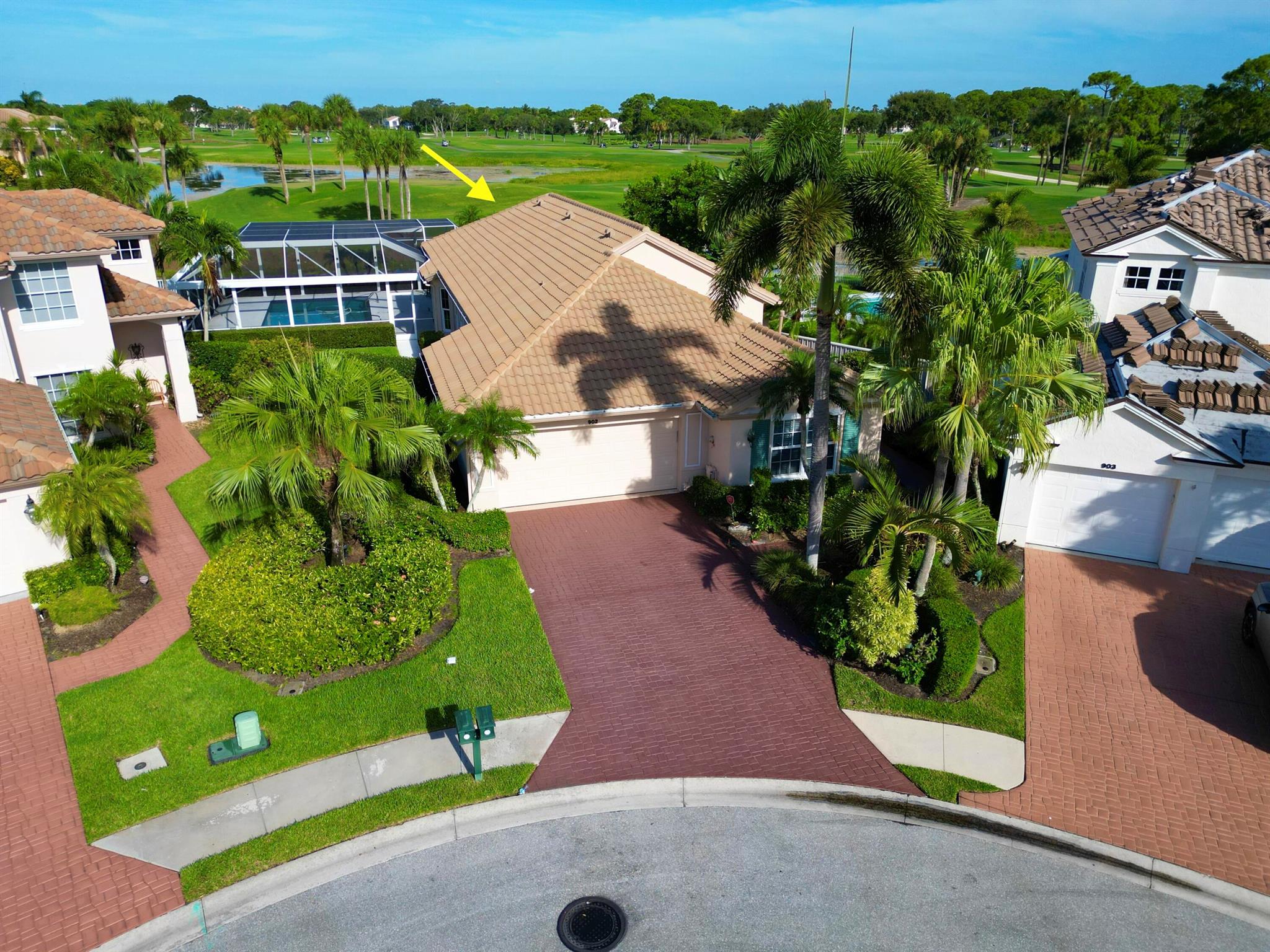 902 Augusta Pointe Dr