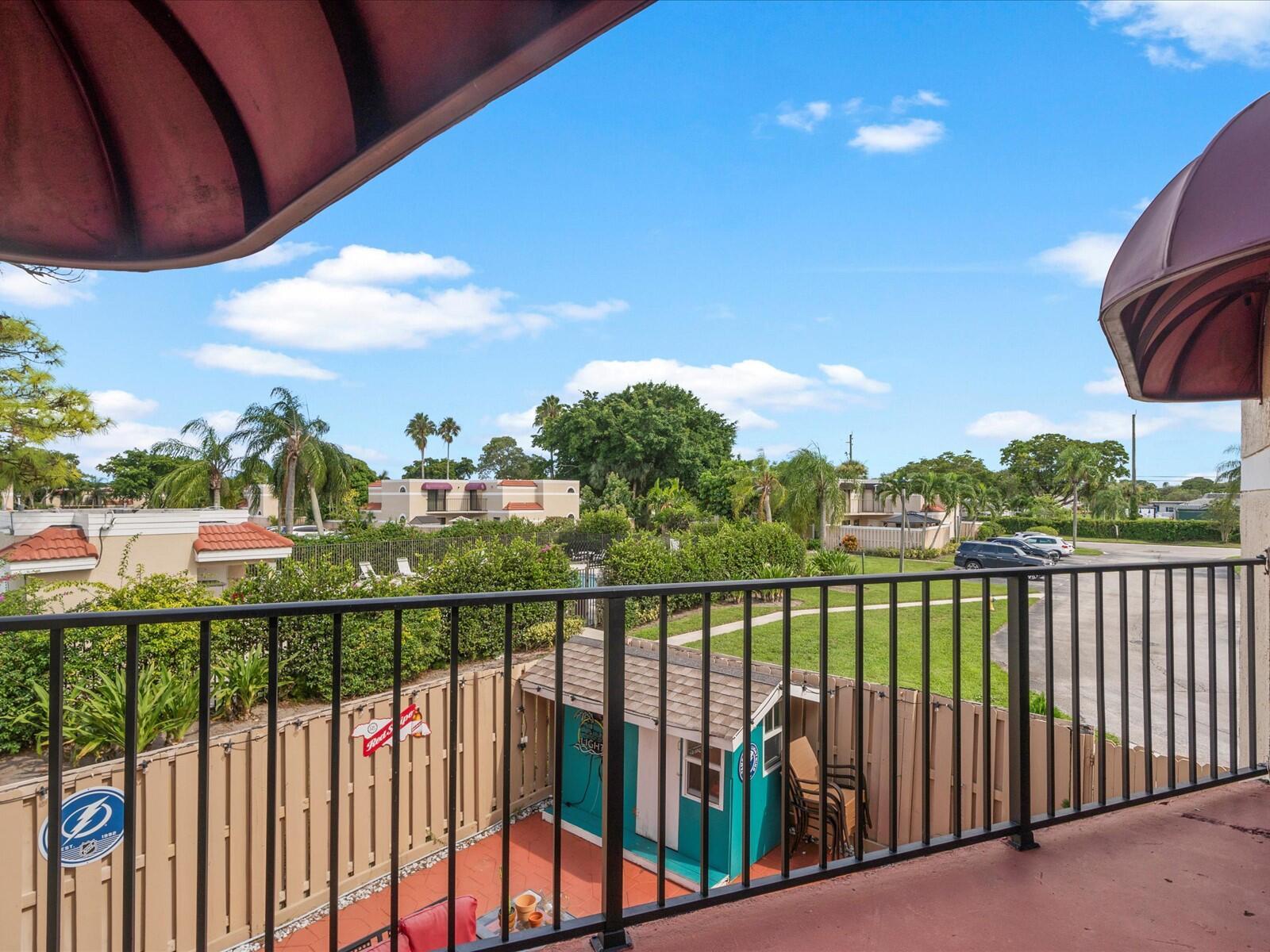 4025 Village Dr #C Delray Beach, FL 33445