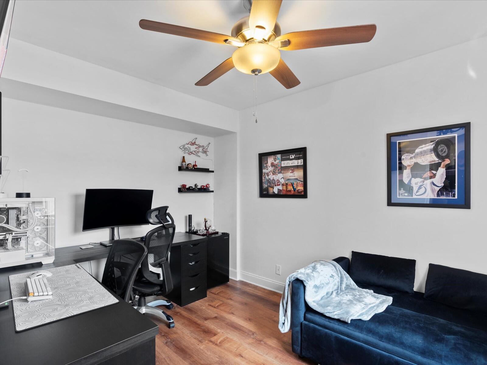 4025 Village Dr #C Delray Beach, FL 33445