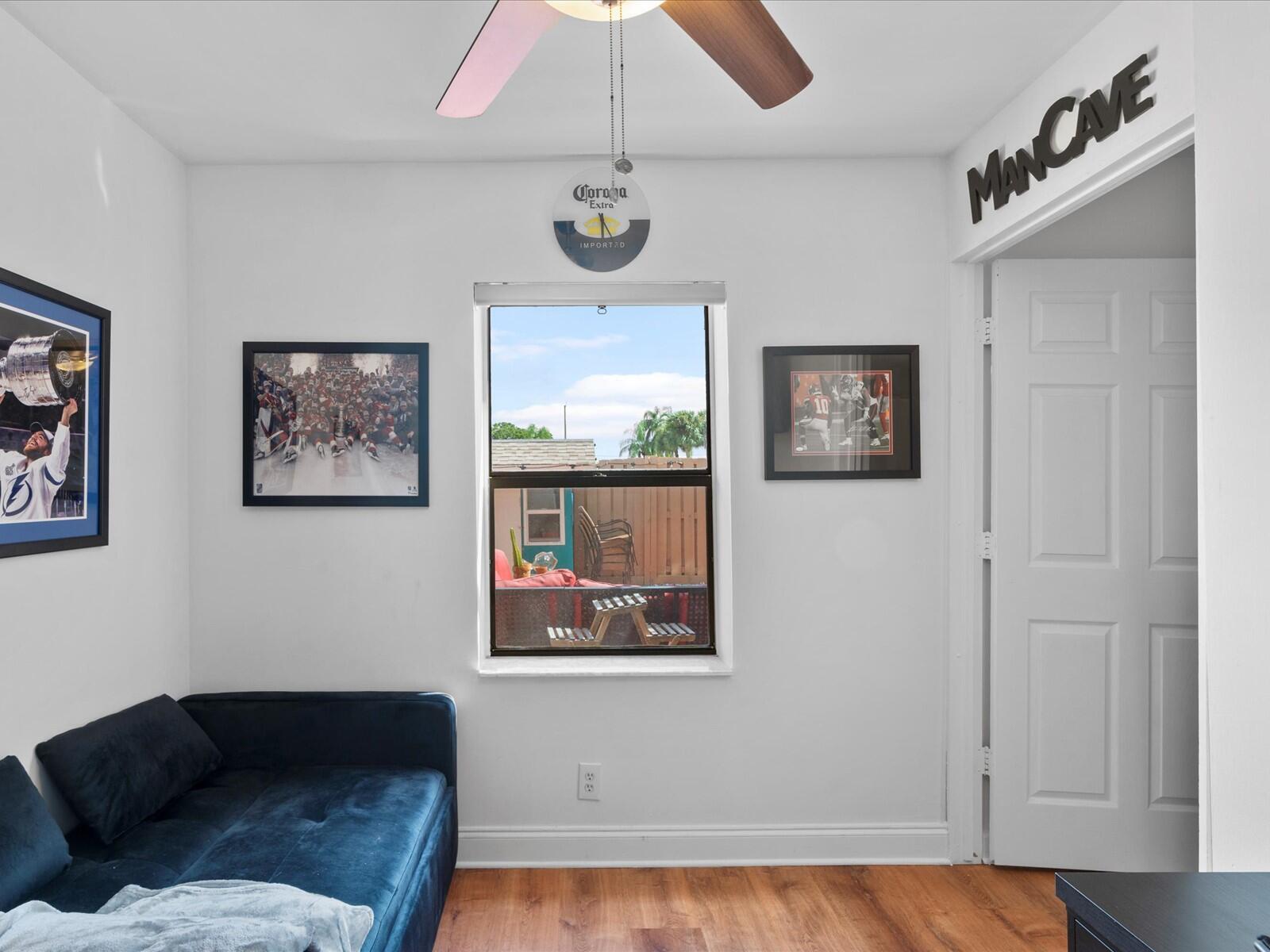 4025 Village Dr #C Delray Beach, FL 33445