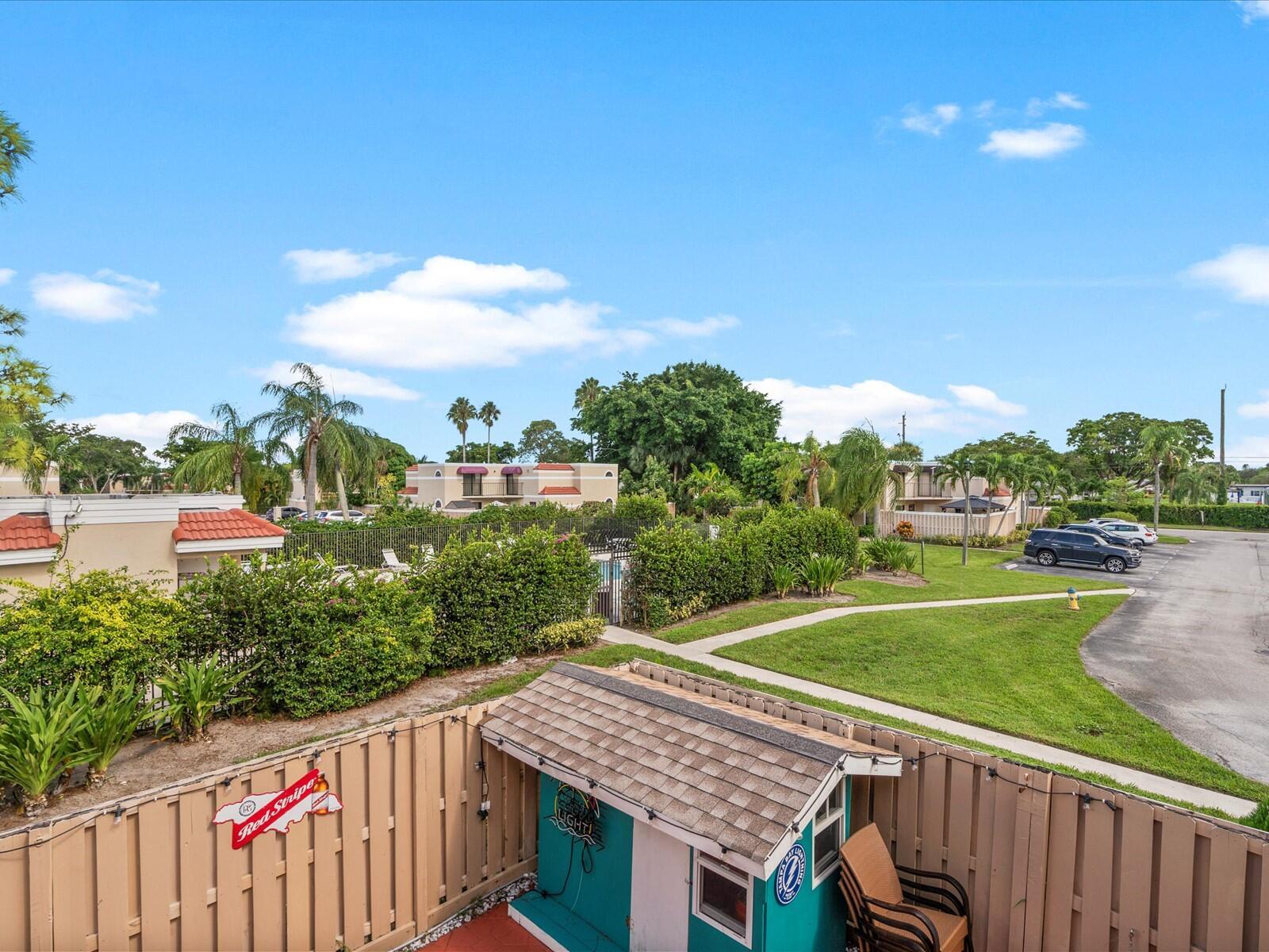 4025 Village Dr #C Delray Beach, FL 33445