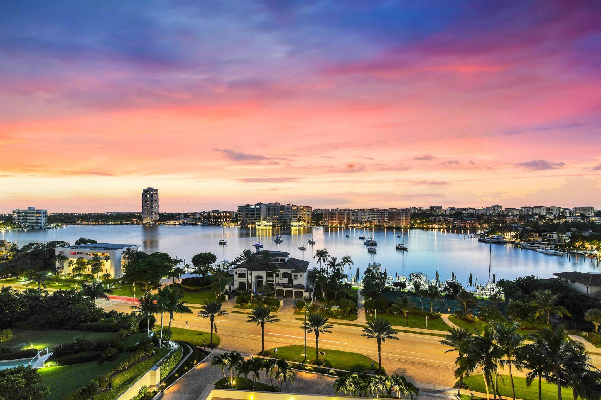 500 S Ocean Blvd #1509