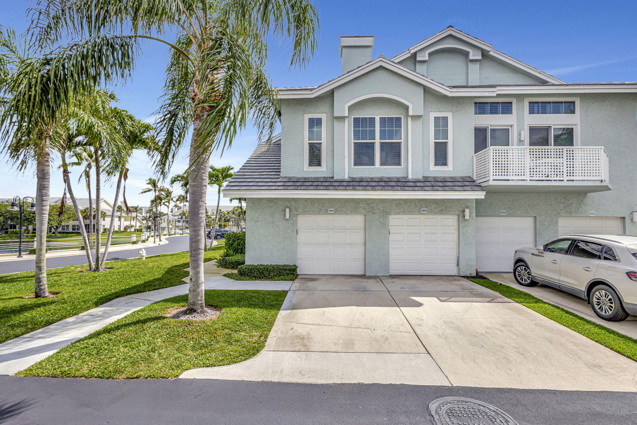 1501 Mizzenmast Jupiter, FL 33477