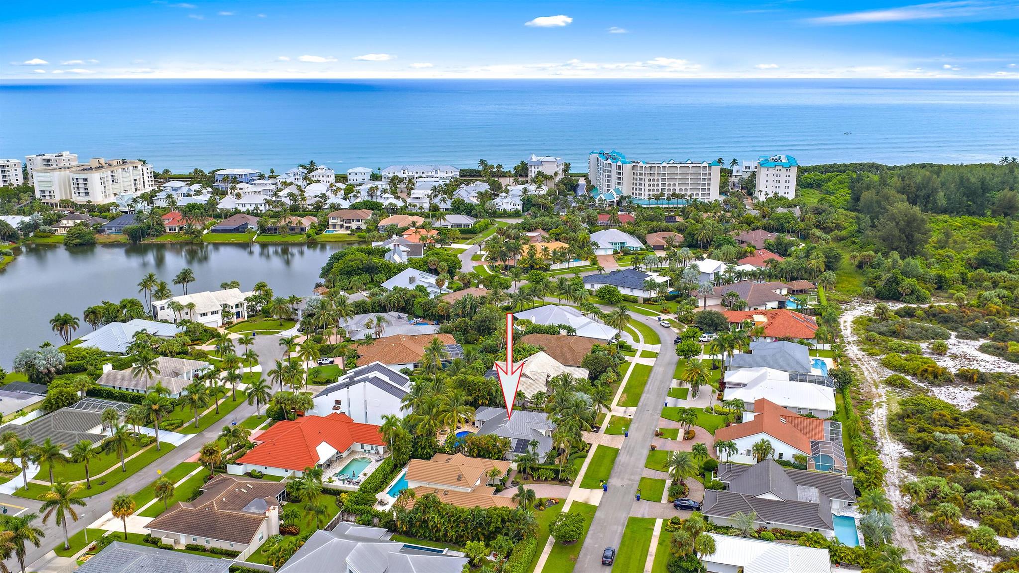 113 Olympus Way Jupiter, FL 33477