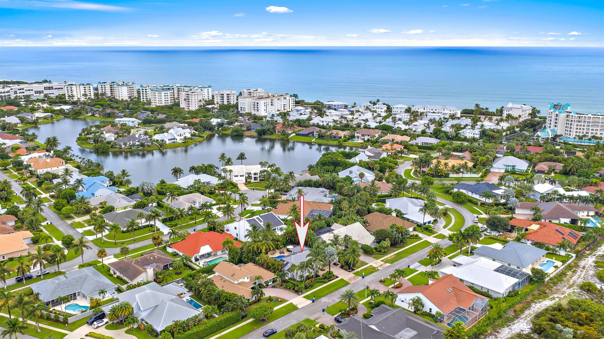 113 Olympus Way Jupiter, FL 33477