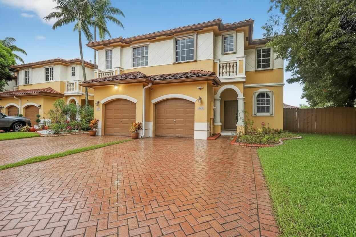 5000 SW 136th Ave