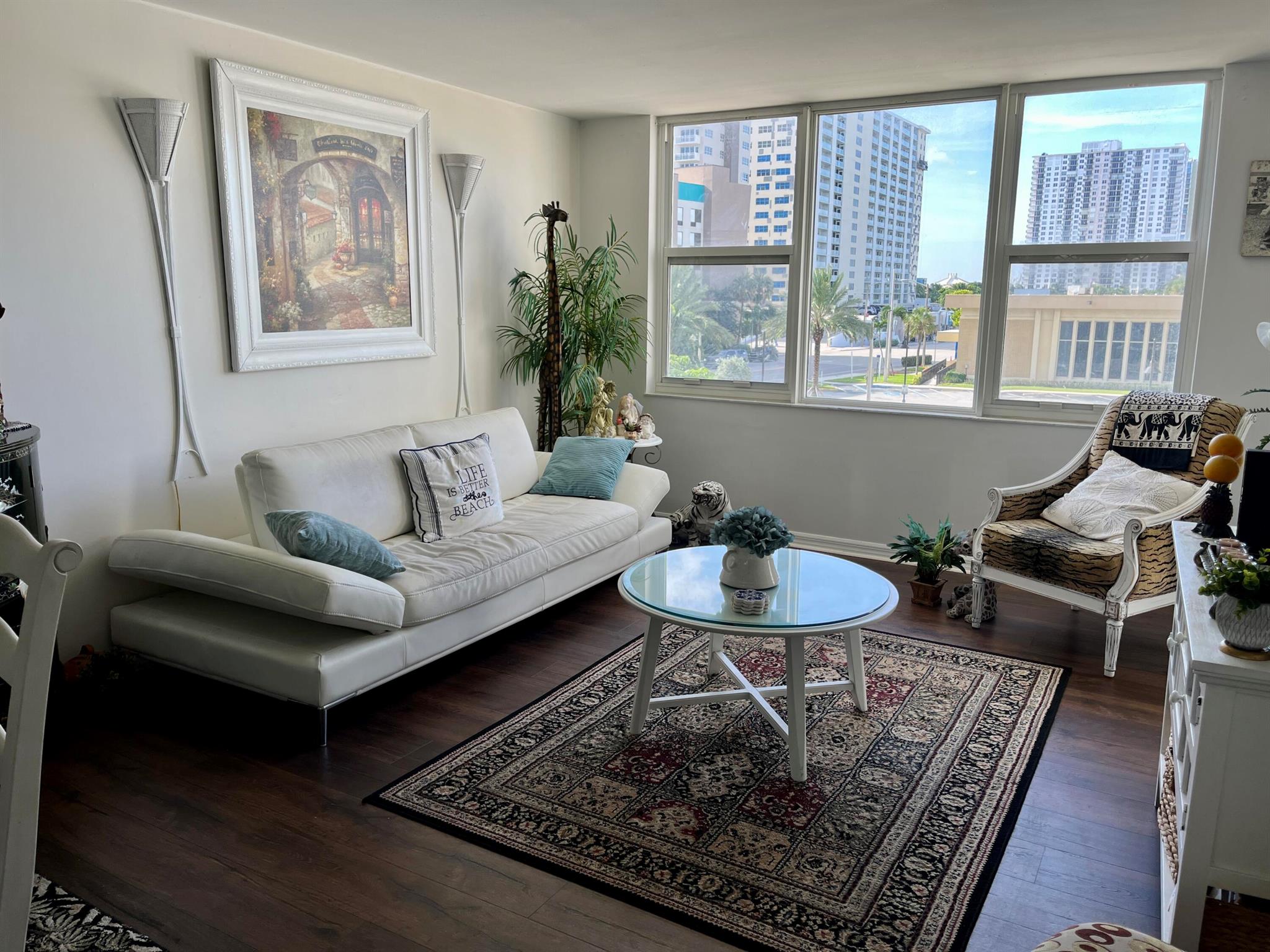 201 N Ocean Blvd #302