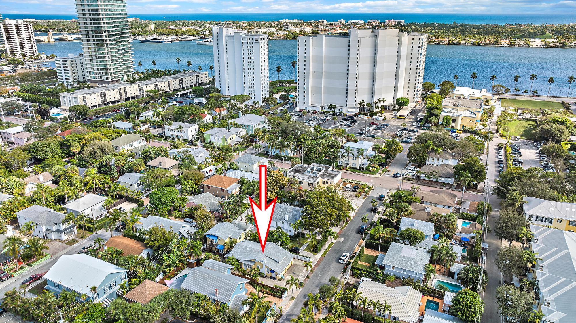311 Wildermere Rd