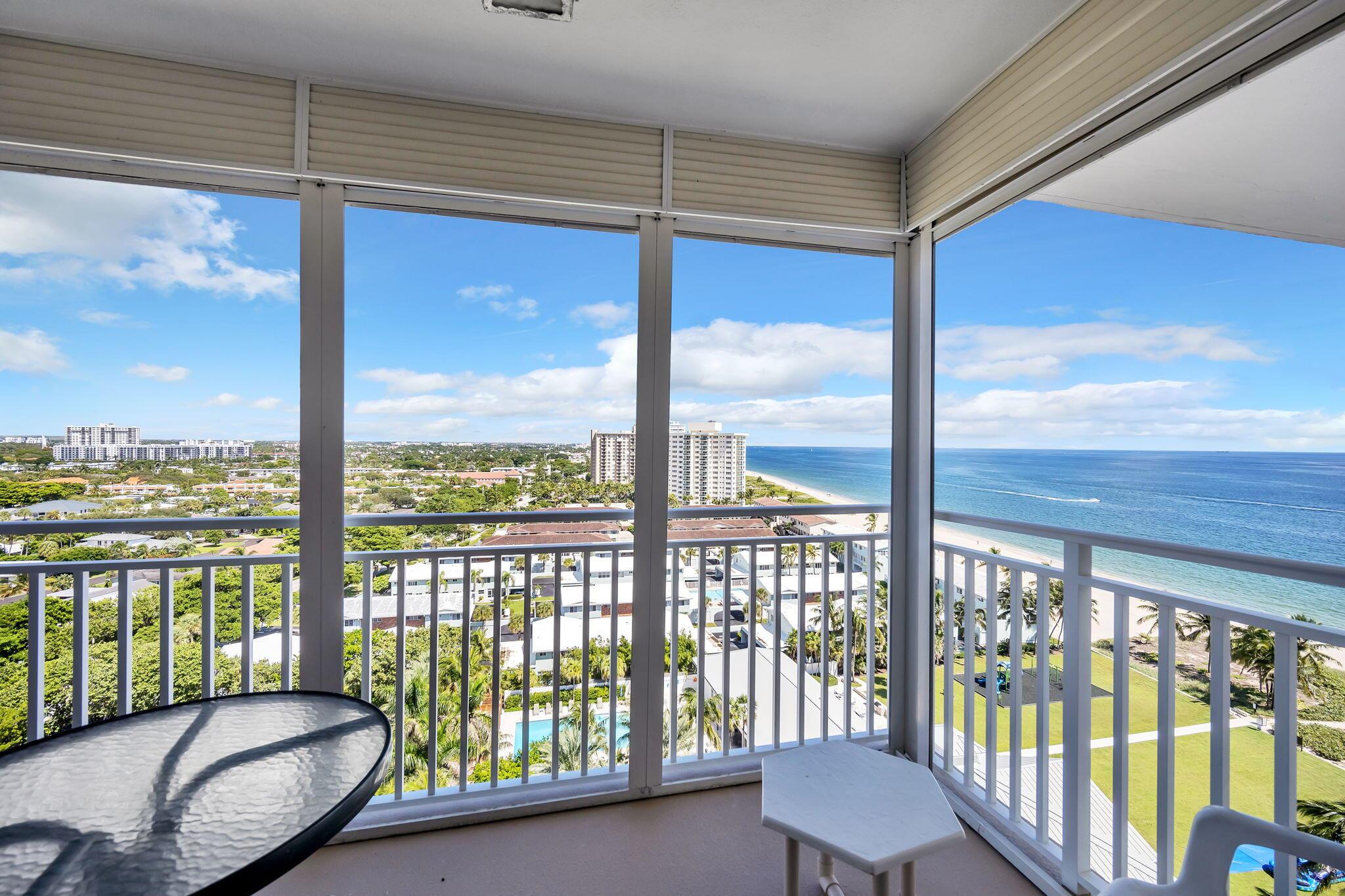 5200 N Ocean Blvd #1510b