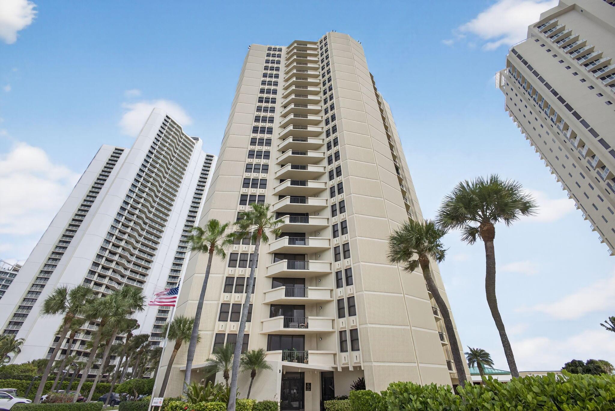 2800 N Ocean Dr #B-12a