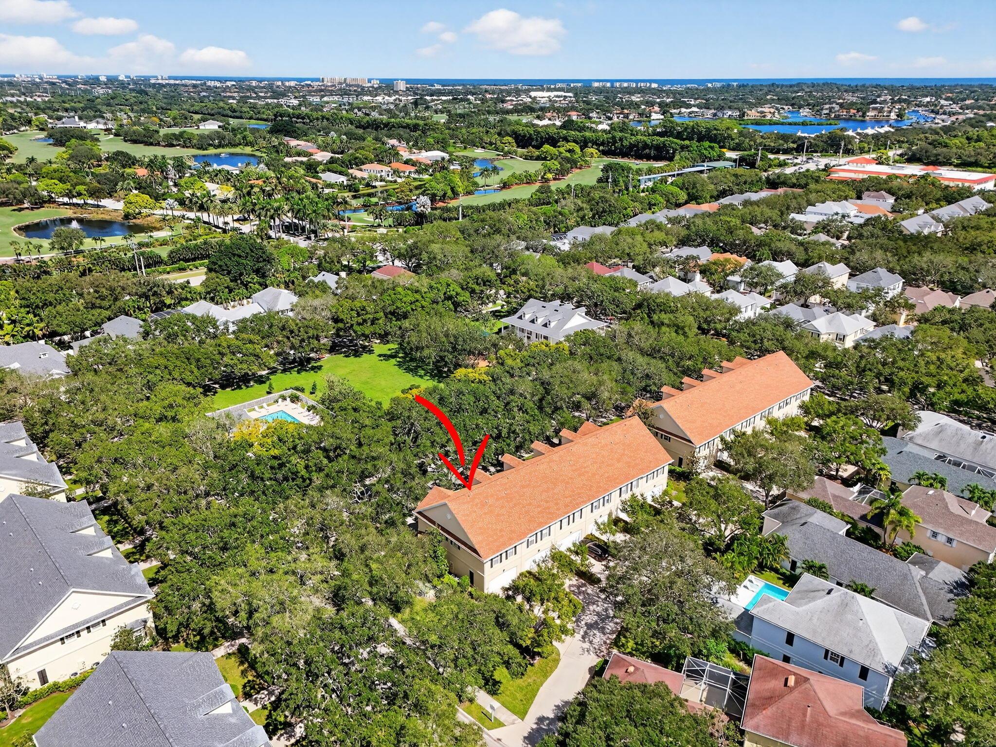 246 Iris Dr Jupiter, FL 33458