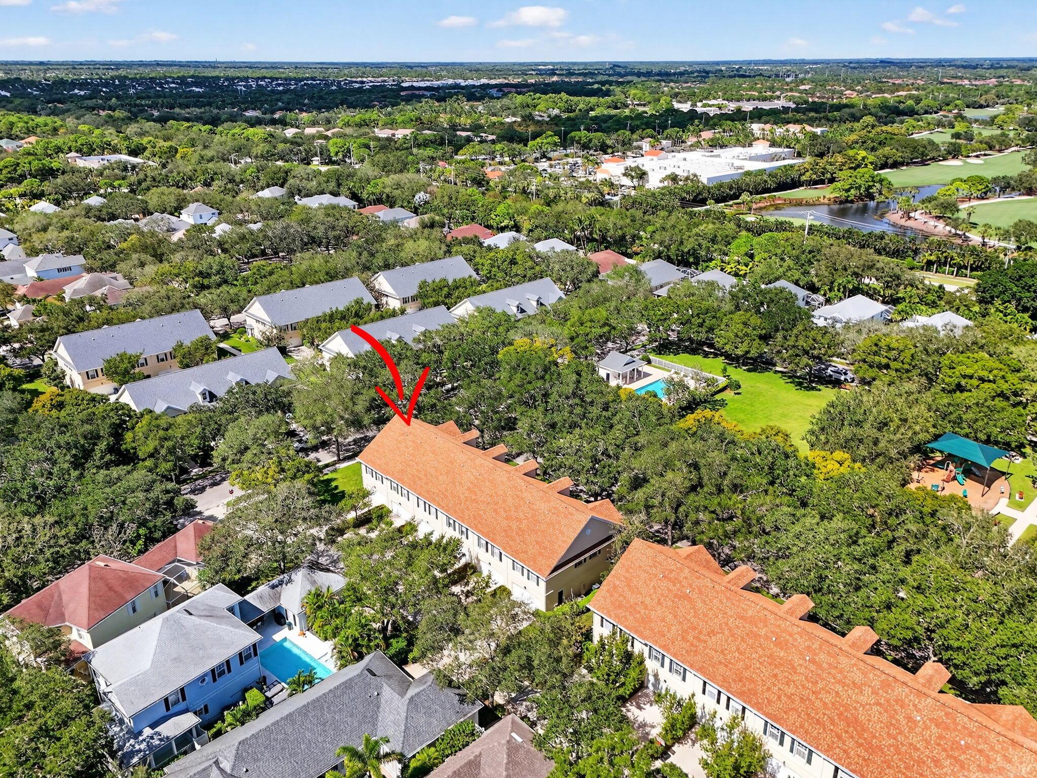 246 Iris Dr Jupiter, FL 33458