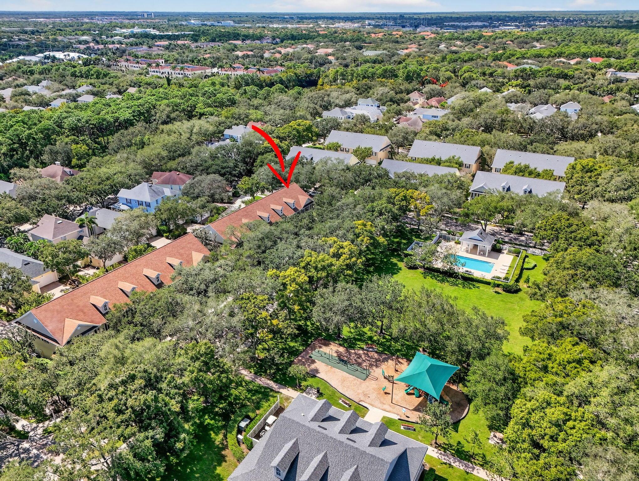 246 Iris Dr Jupiter, FL 33458