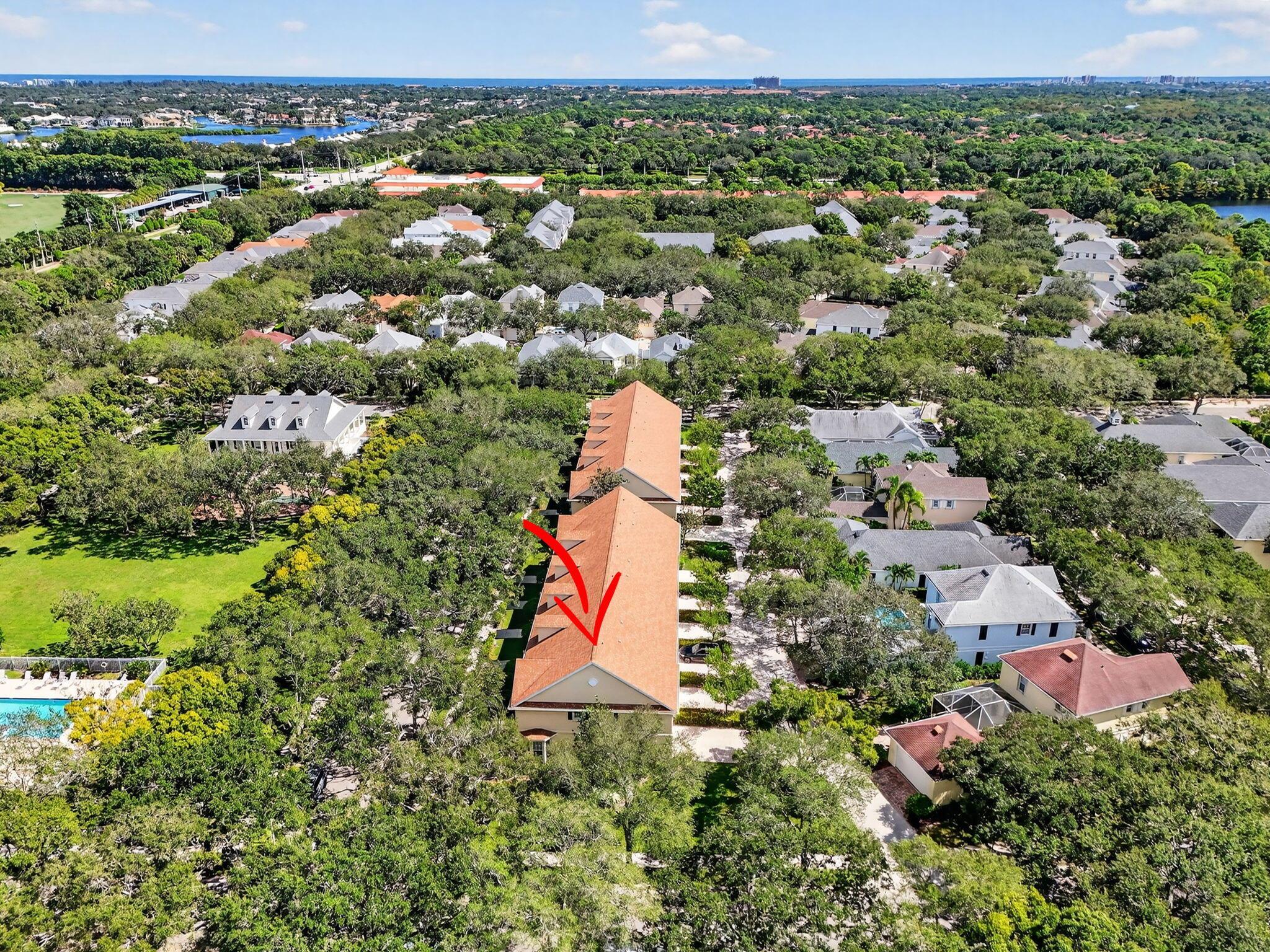 246 Iris Dr Jupiter, FL 33458