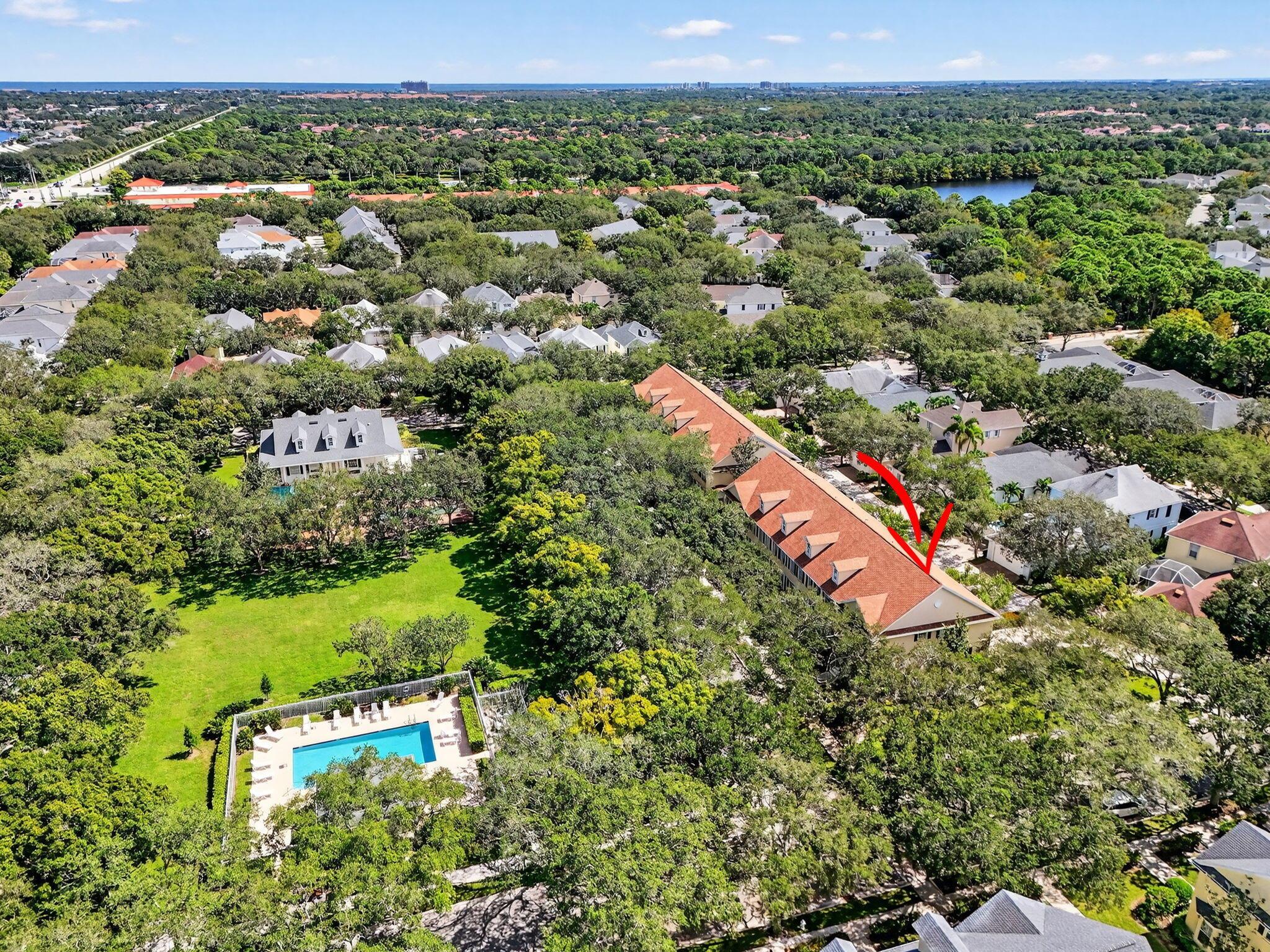 246 Iris Dr Jupiter, FL 33458