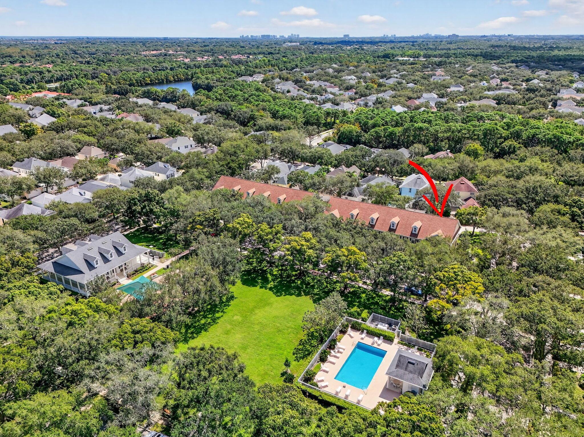 246 Iris Dr Jupiter, FL 33458