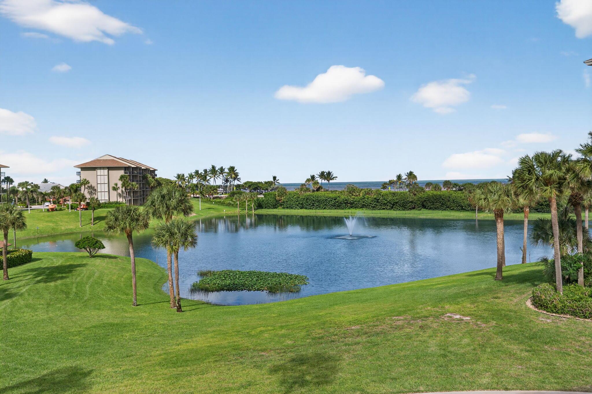 501 S Seas Dr #305 Jupiter, FL 33477