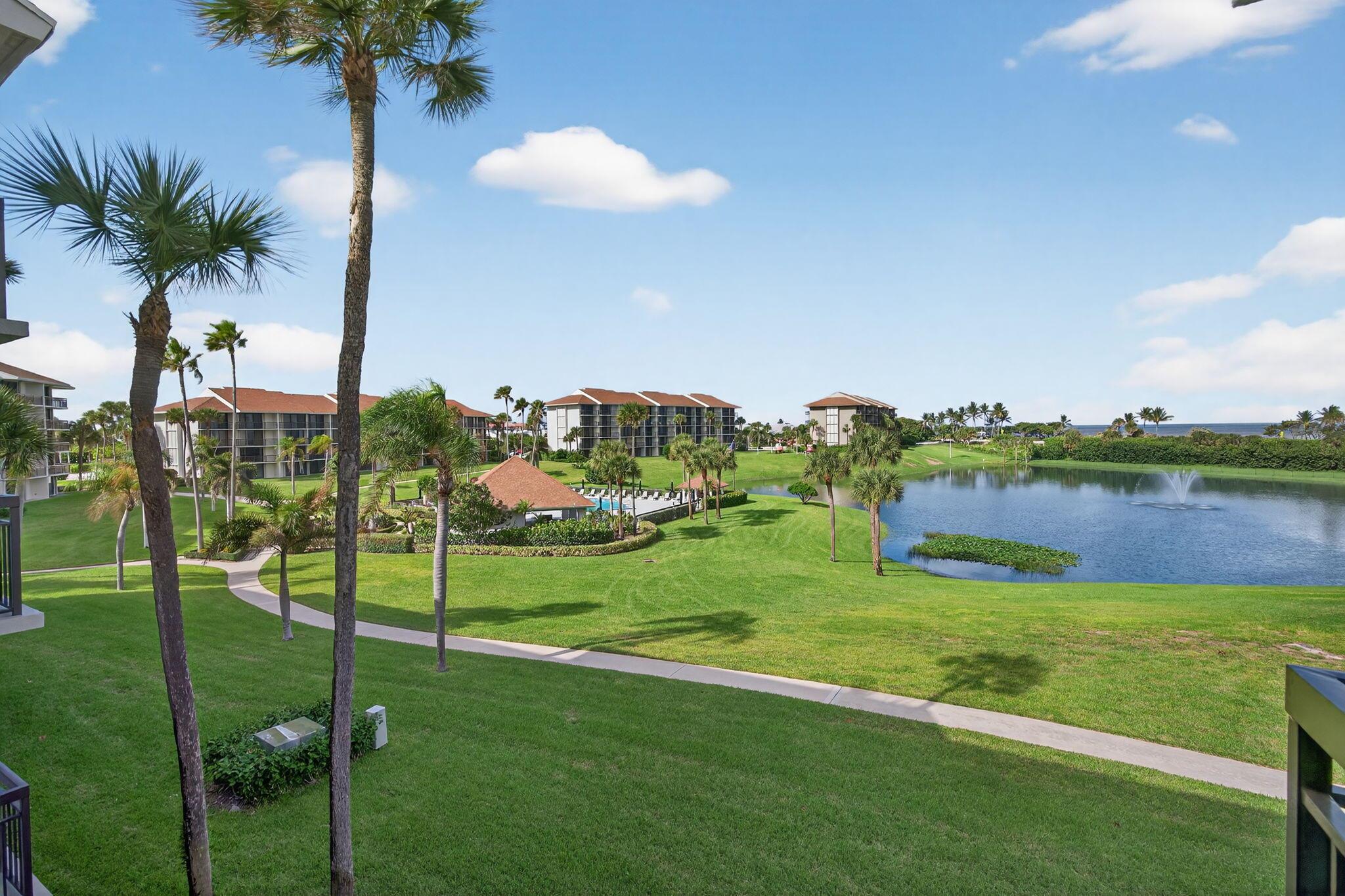 501 S Seas Dr #305 Jupiter, FL 33477