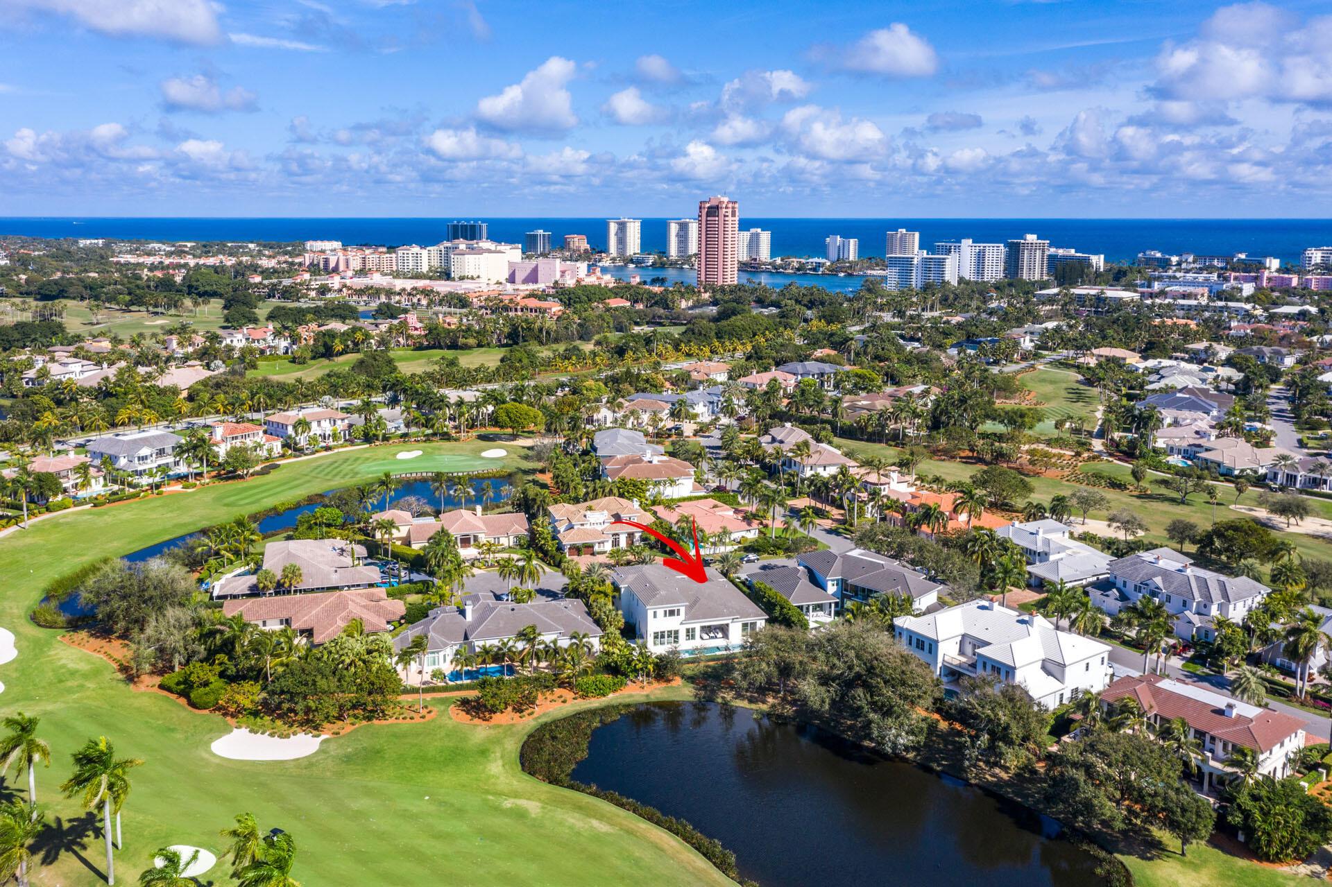 148 Thatch Palm Cv Boca Raton, FL 33432