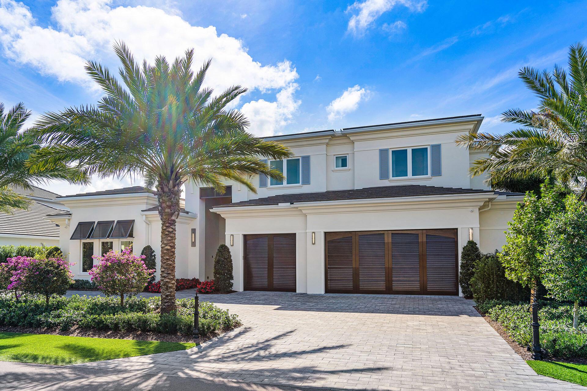 148 Thatch Palm Cv Boca Raton, FL 33432