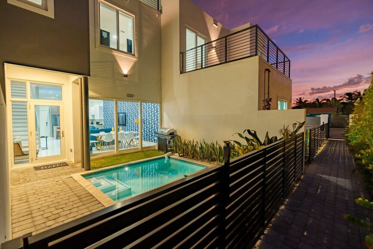 1226 NE 15th Ave Fort Lauderdale, FL 33304