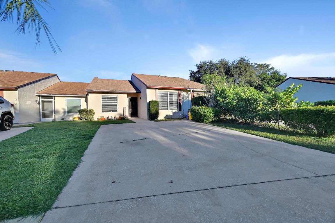 214 Palmetto Jupiter, FL 33458