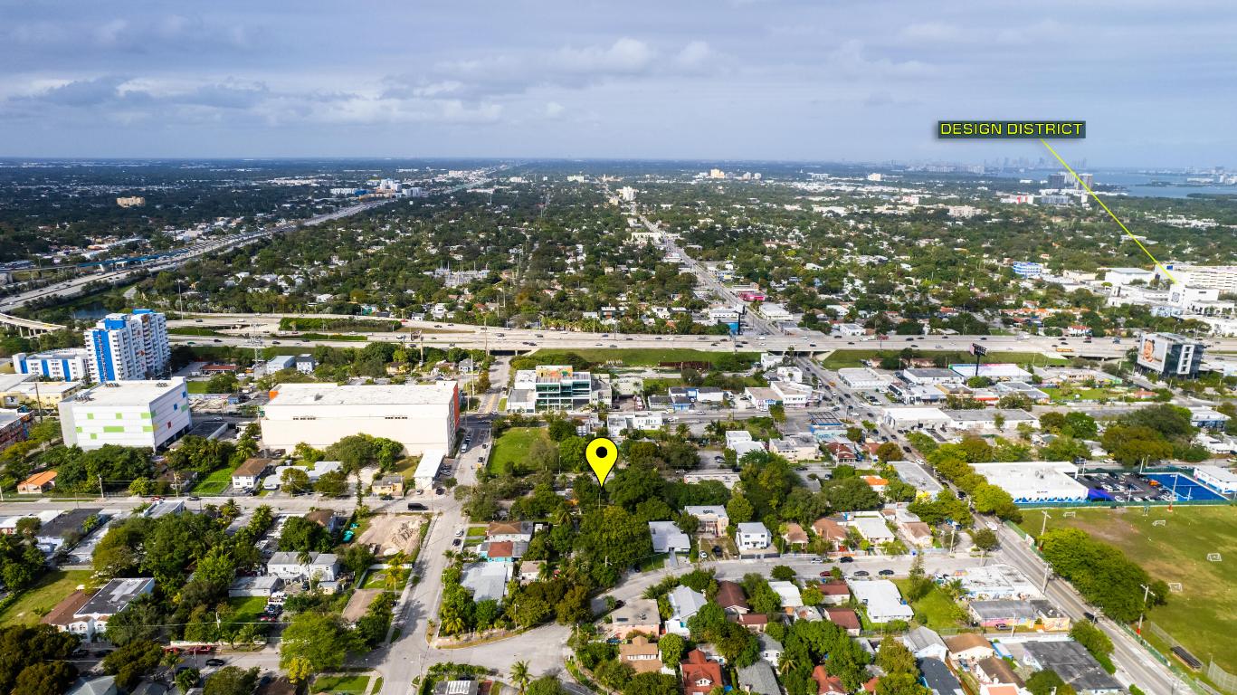 270 NW 35th Miami, FL 33127