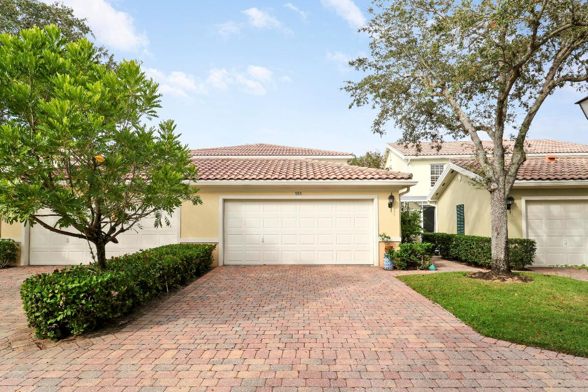 151 Rivinia Dr Jupiter, FL 33458