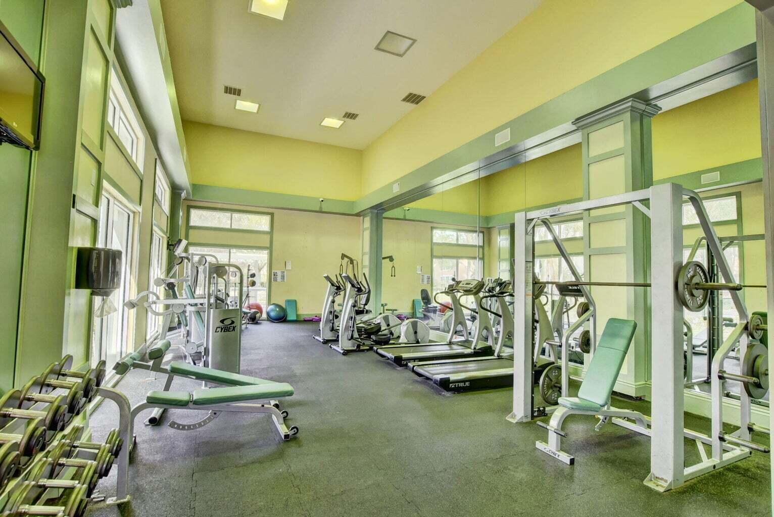 1020 Crystal Way #M Delray Beach, FL 33444