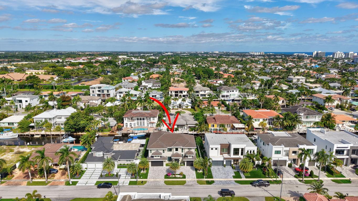 785 NE 70th Boca Raton, FL 33487