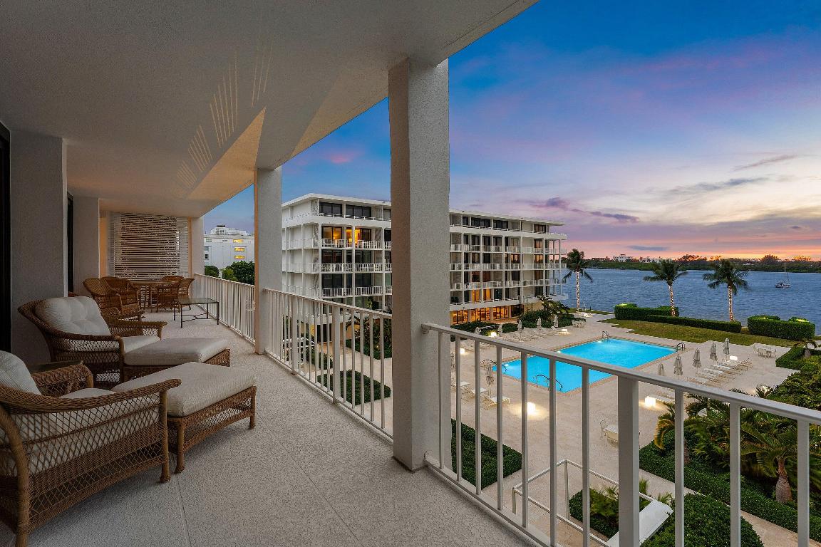 2784 S Ocean #303e Palm Beach, FL 33480