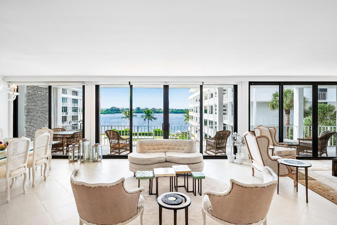 2784 S Ocean #303e Palm Beach, FL 33480