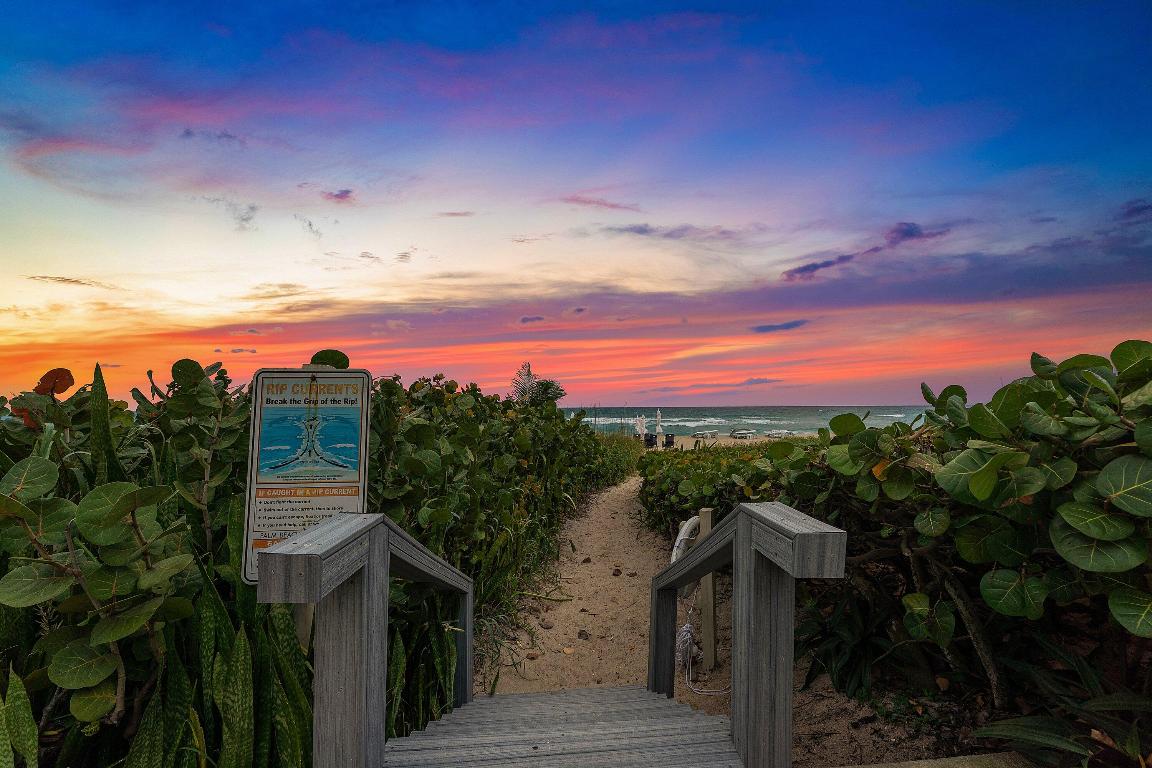 2784 S Ocean #303e Palm Beach, FL 33480