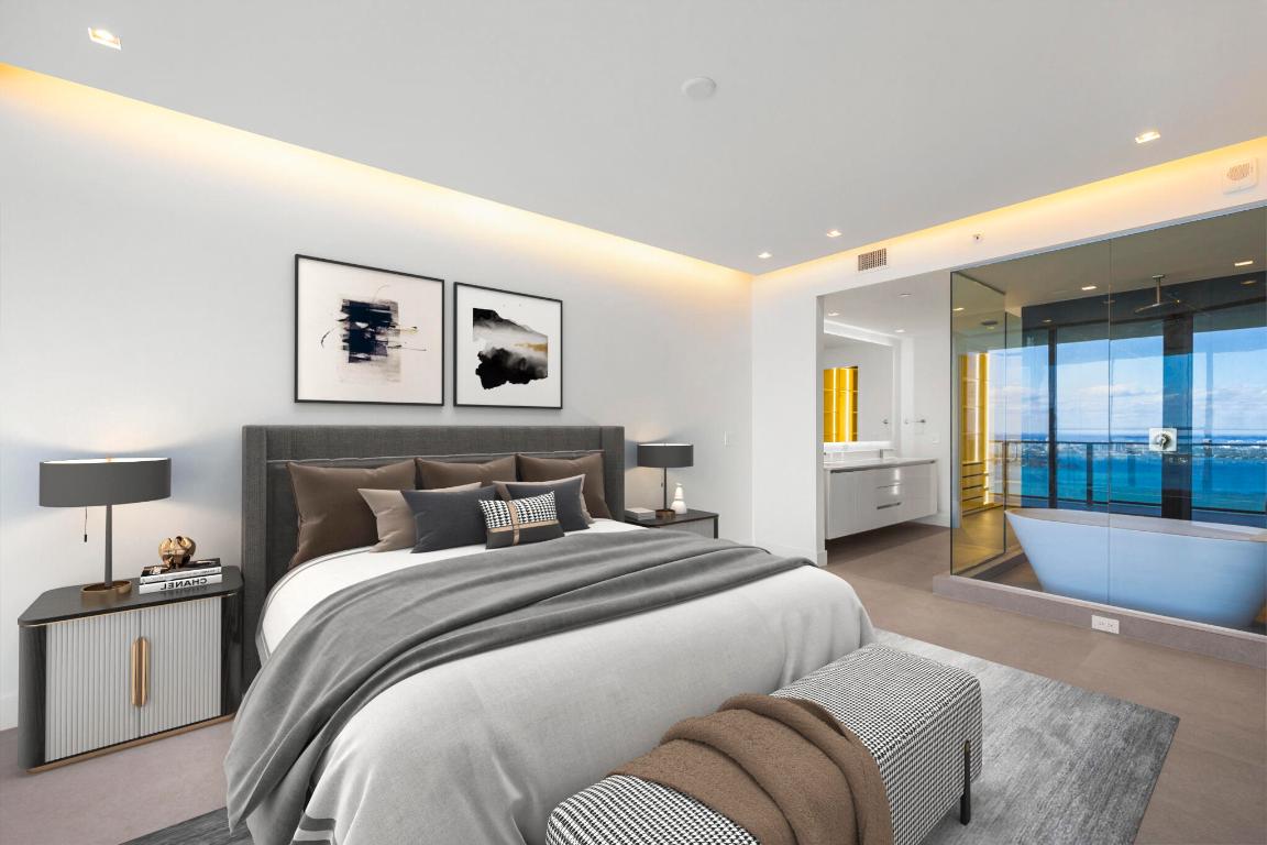 700 NE 24th #4601 Miami, FL 33137