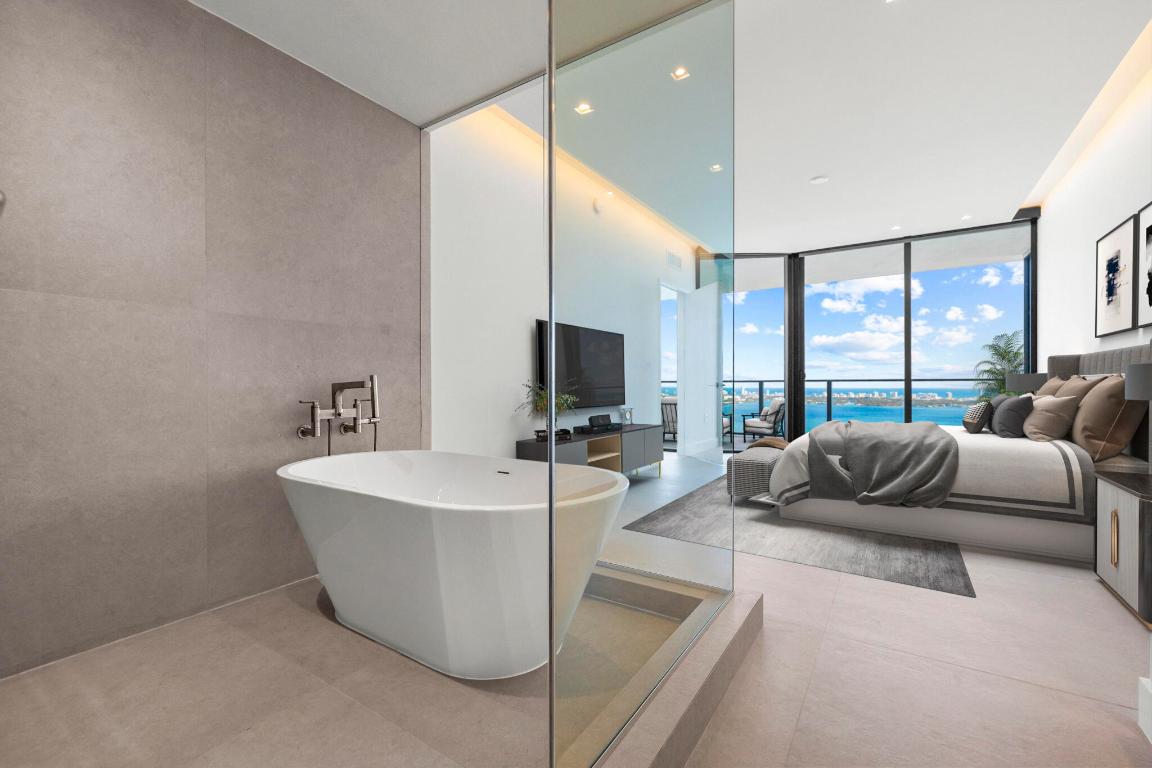 700 NE 24th #4601 Miami, FL 33137