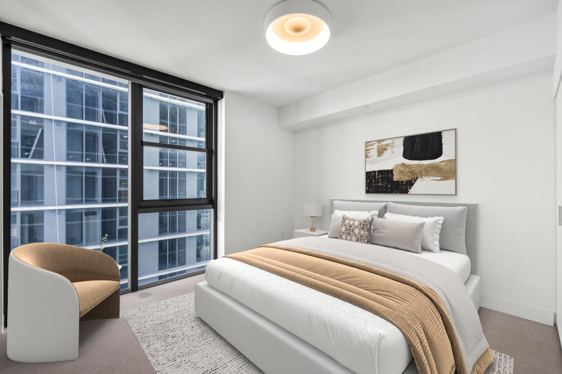 700 NE 24th #4601 Miami, FL 33137