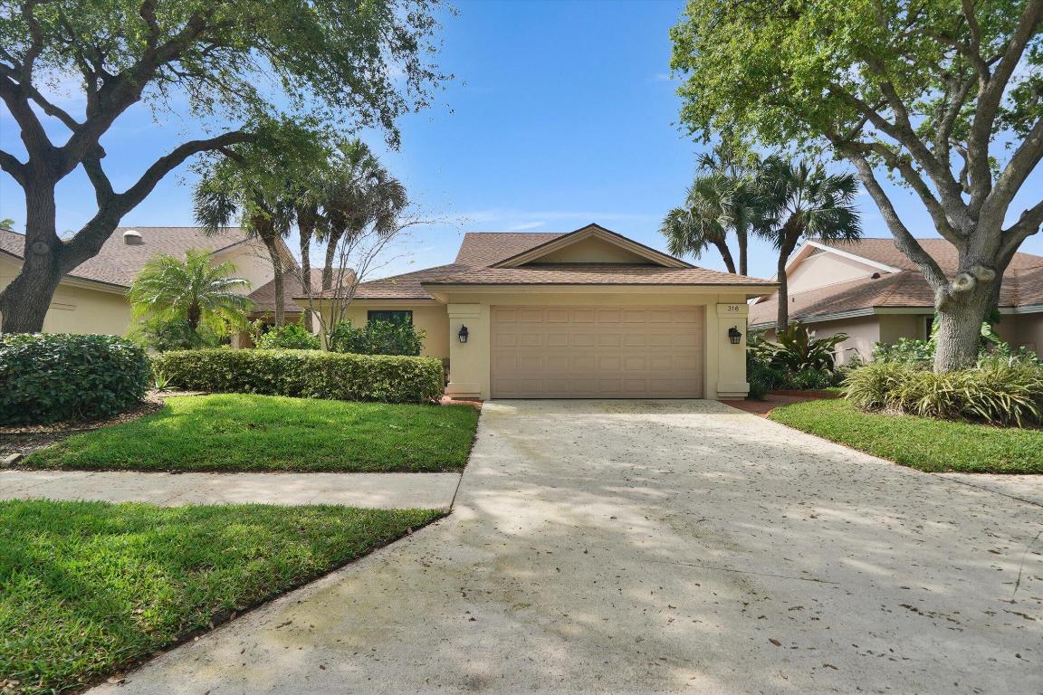 316 River Edge Jupiter, FL 33477