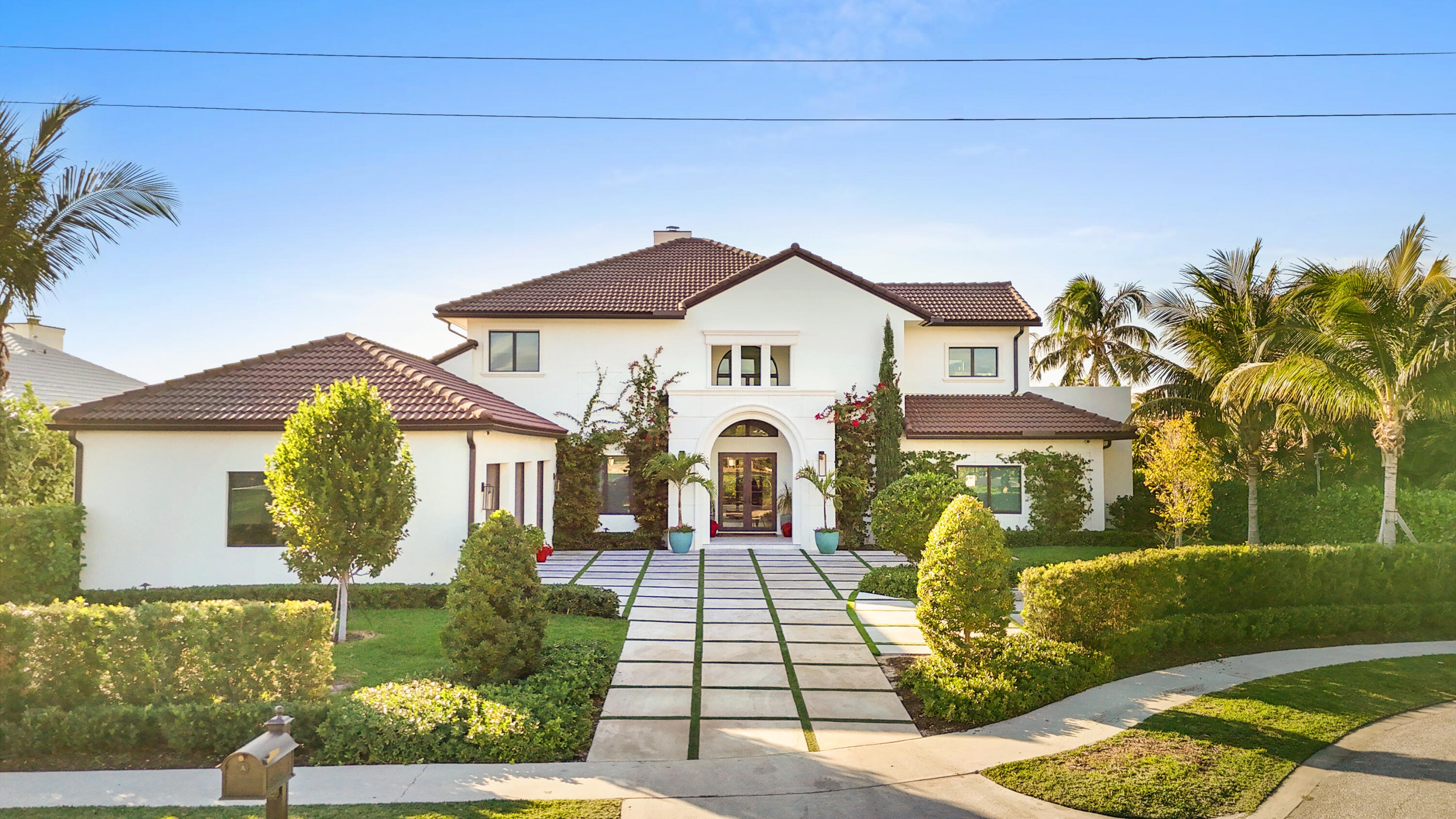 110 Spoonbill Manalapan, FL 33462