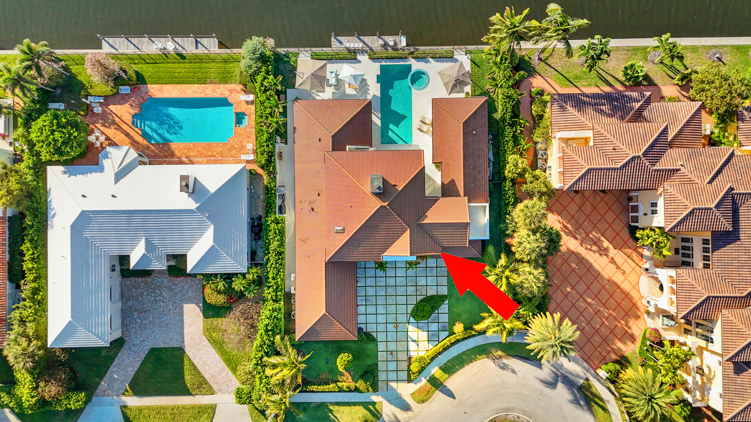 110 Spoonbill Manalapan, FL 33462