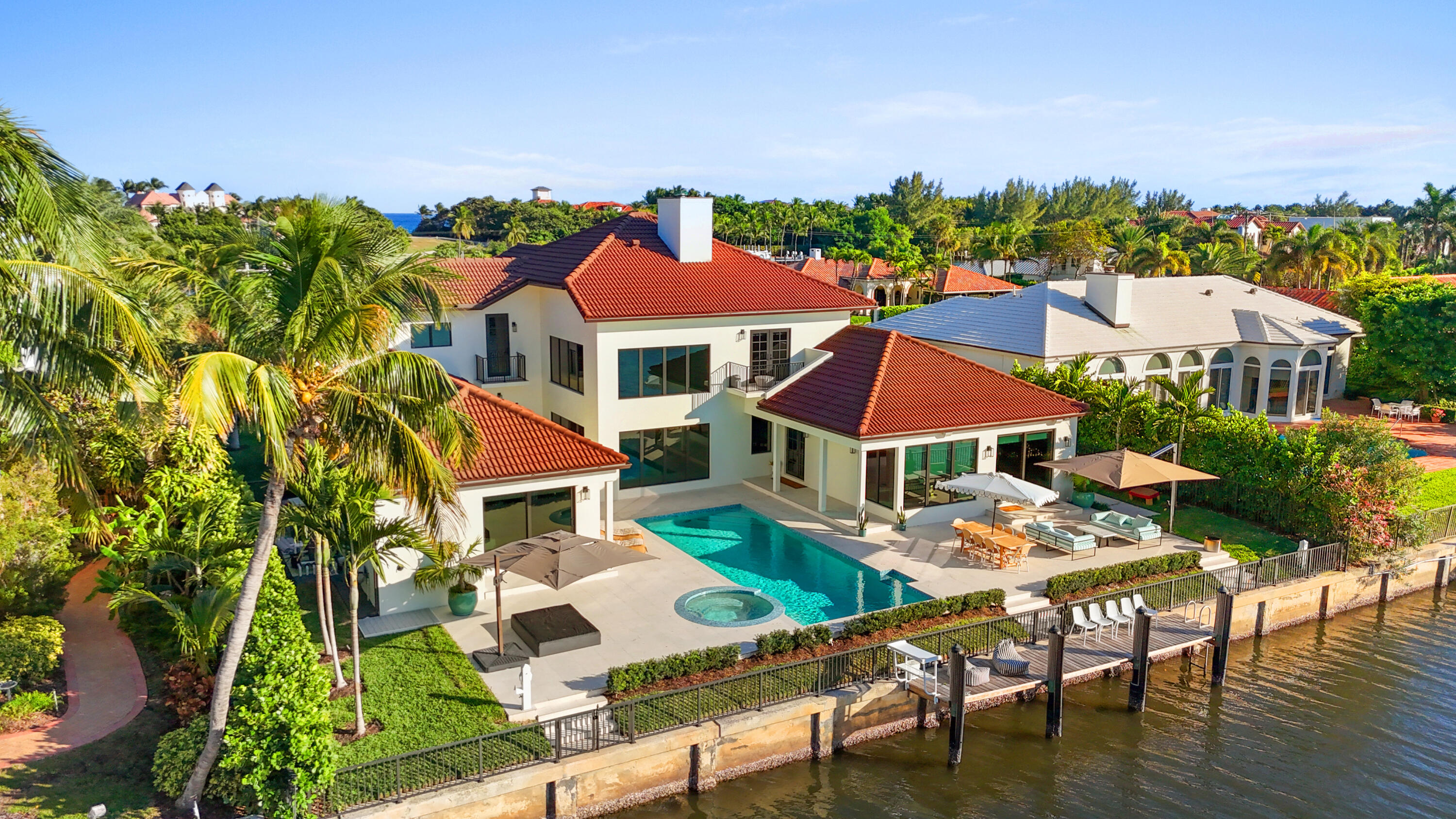 110 Spoonbill Manalapan, FL 33462