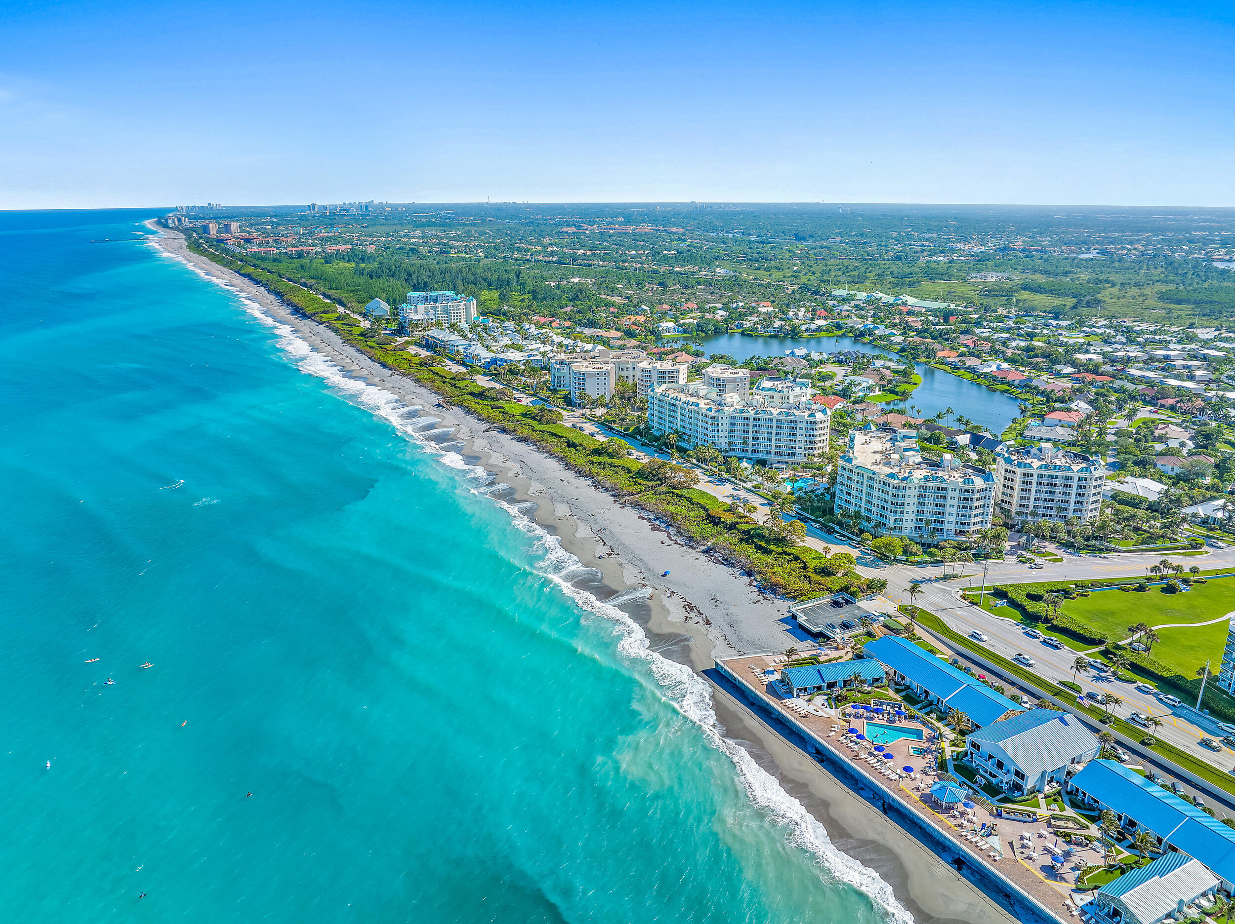 221 Ocean Grande #407 Jupiter, FL 33477