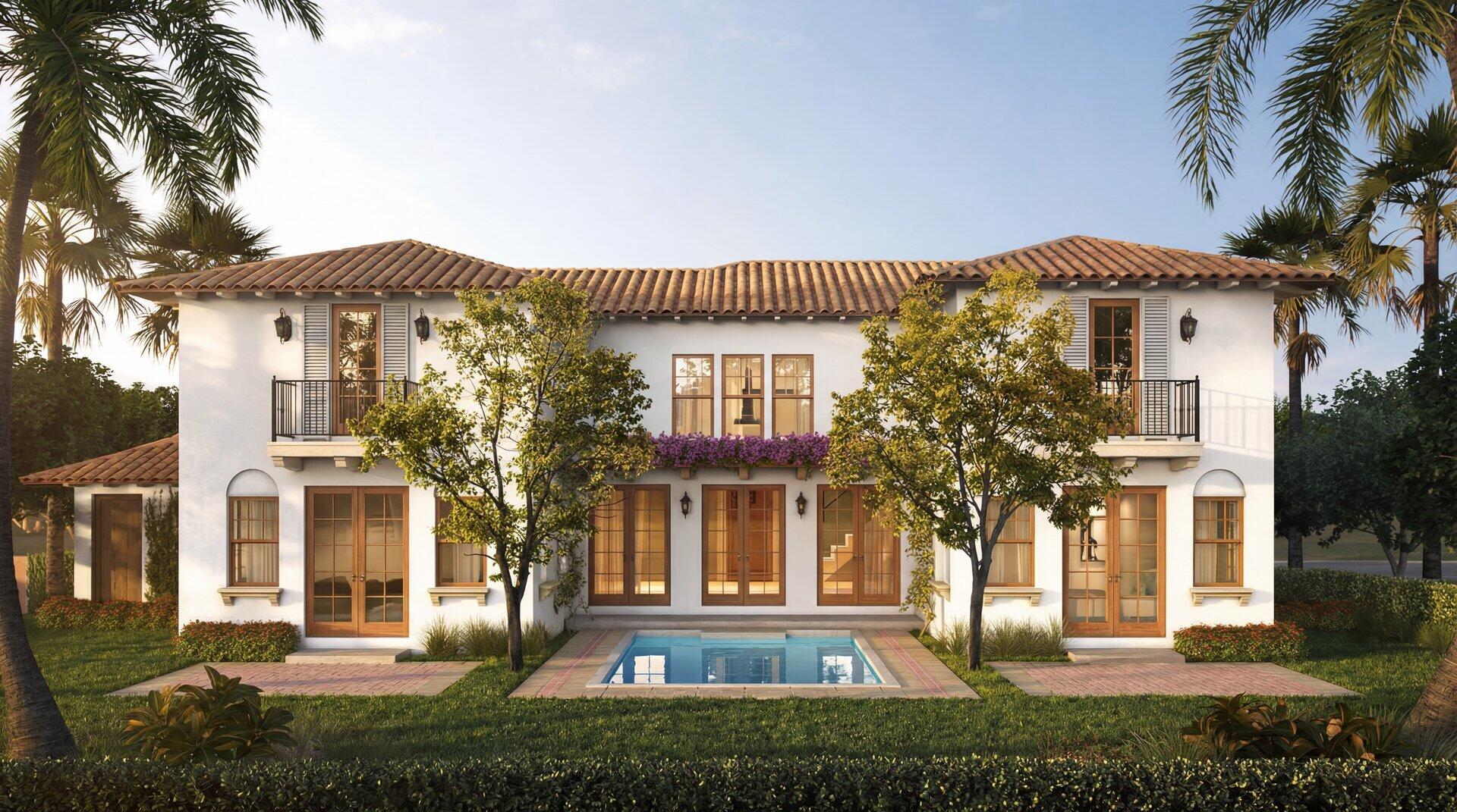 240 Oleander Palm Beach, FL 33480