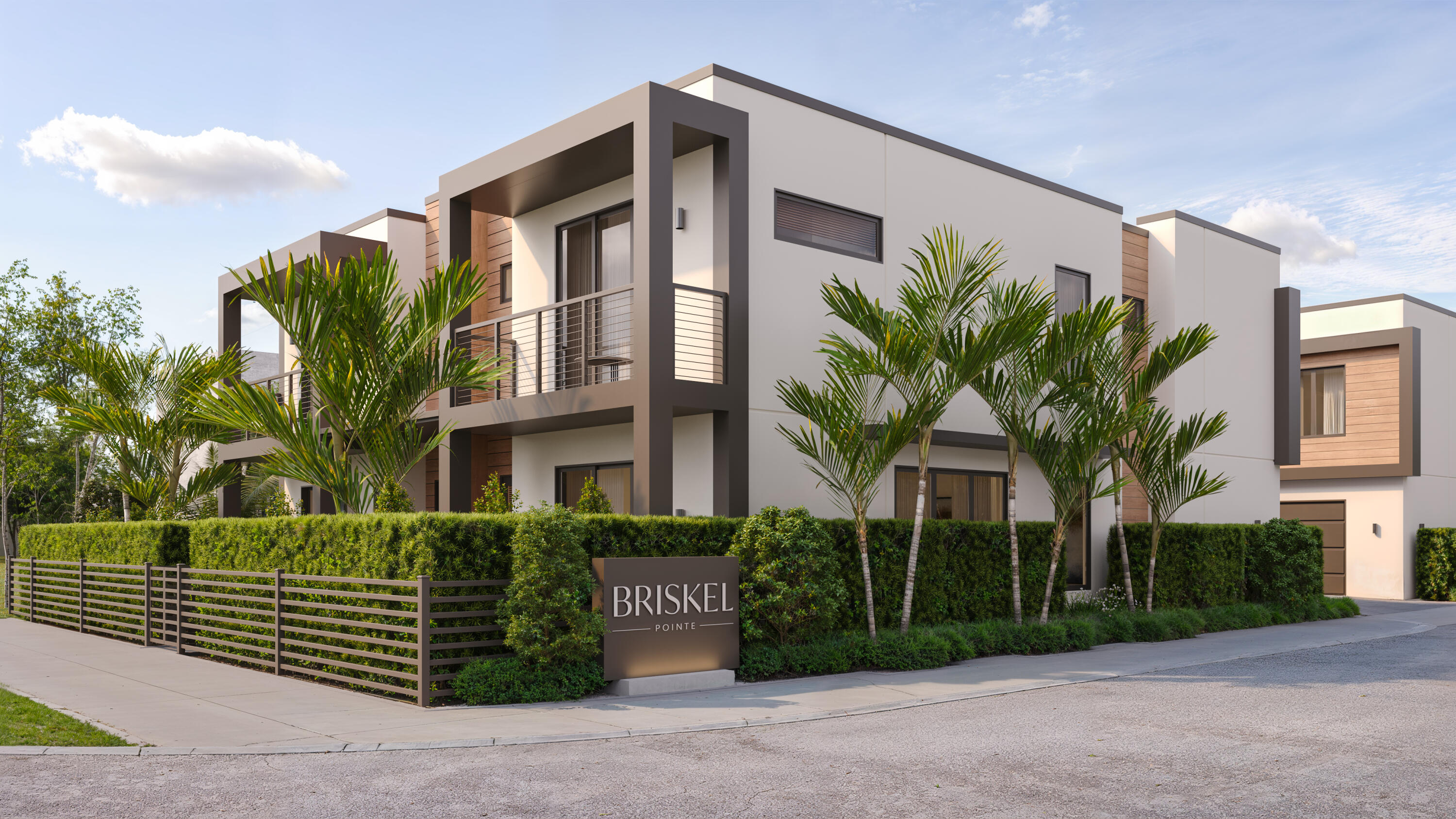 6813 NE Briskel Pointe