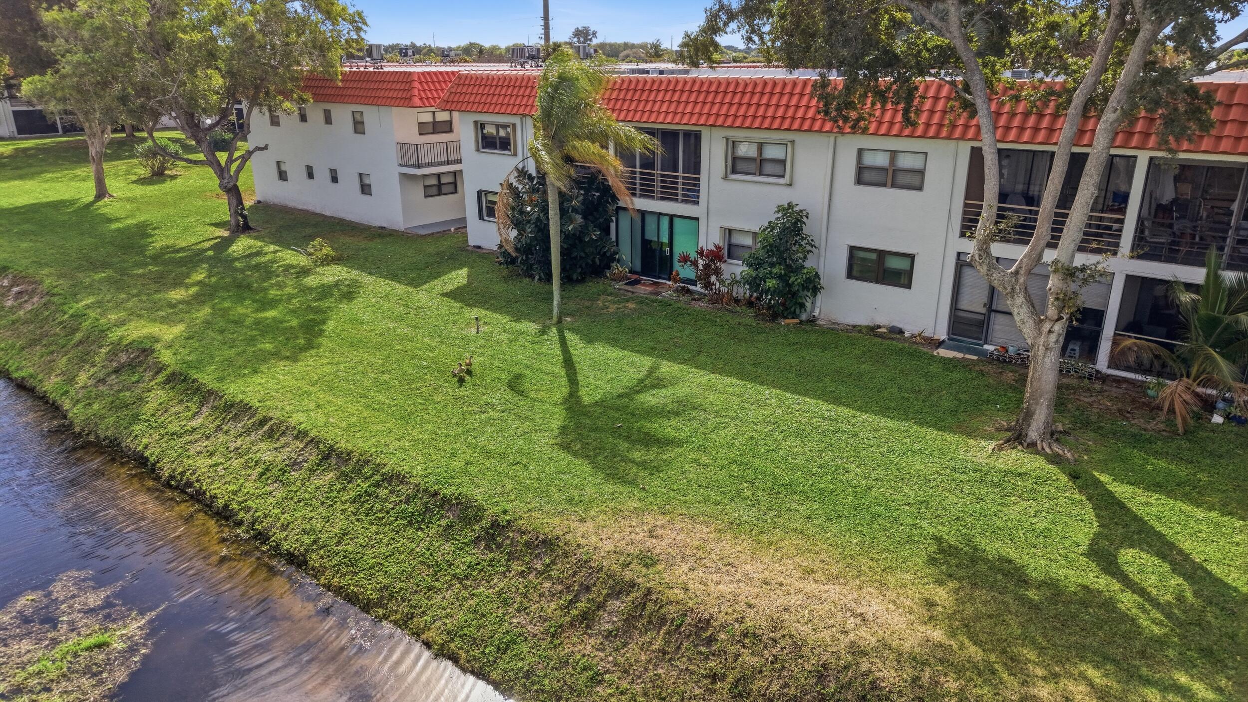 1981 W Woolbright #E101 Boynton Beach, FL 33426
