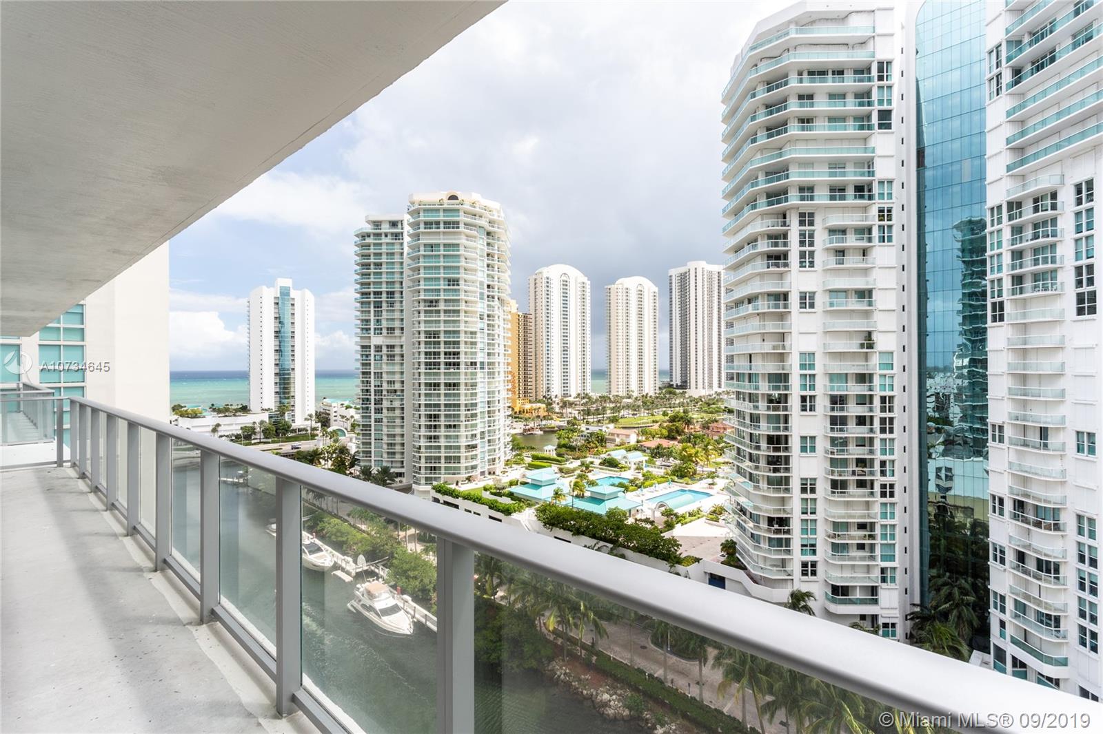 300 Sunny Isles Blvd #4-1004