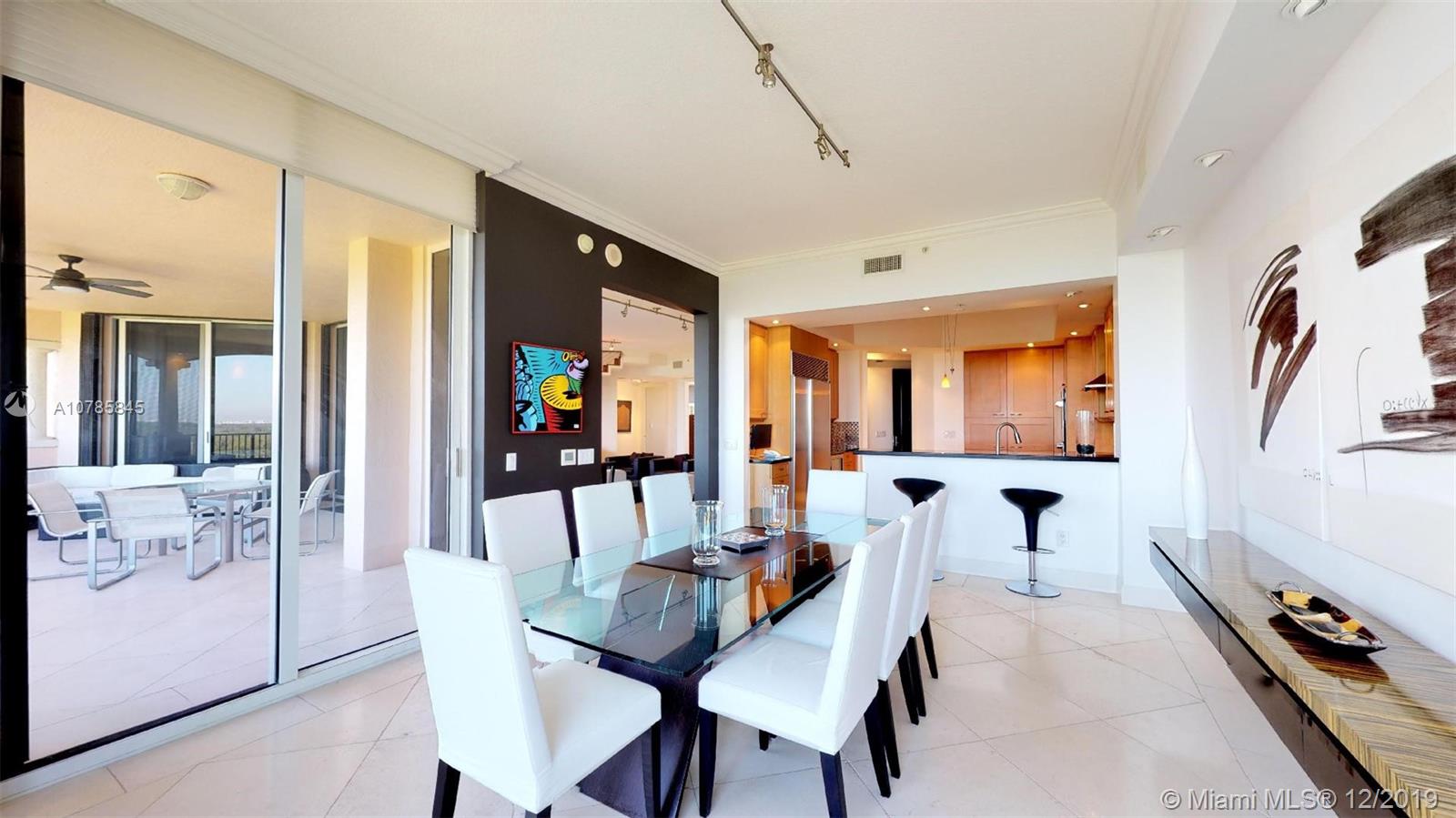 13621 Deering Bay Dr #PH1202 Coral Gables, FL 33158