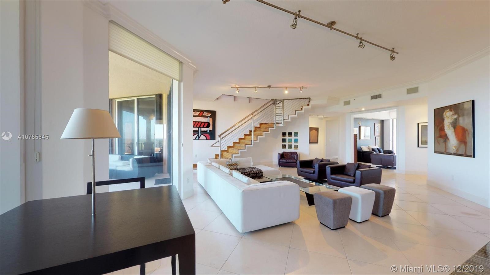 13621 Deering Bay Dr #PH1202 Coral Gables, FL 33158