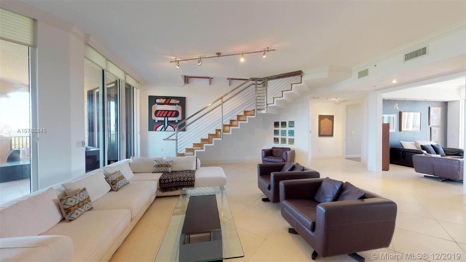 13621 Deering Bay Dr #PH1202 Coral Gables, FL 33158