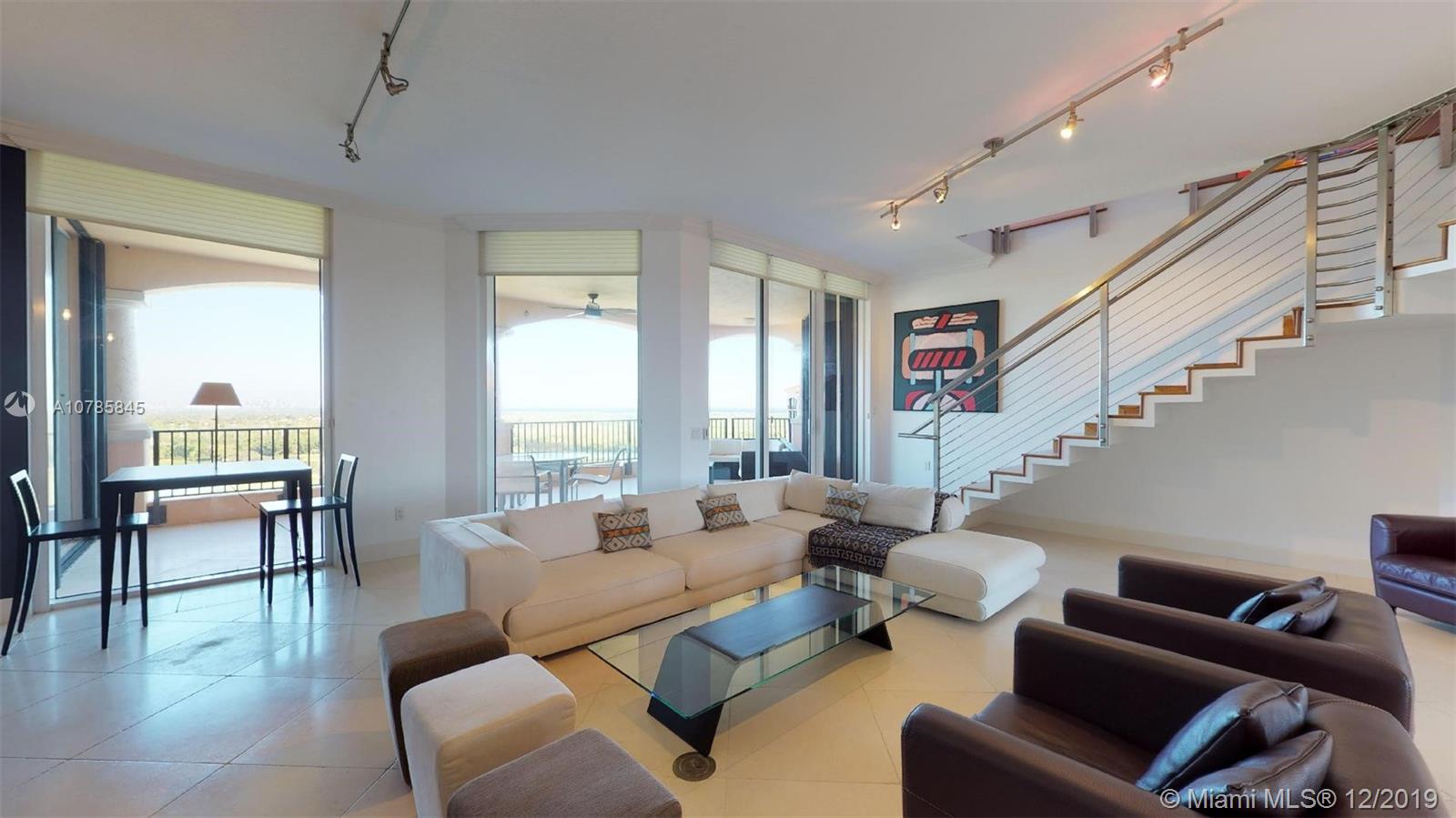 13621 Deering Bay Dr #PH1202 Coral Gables, FL 33158