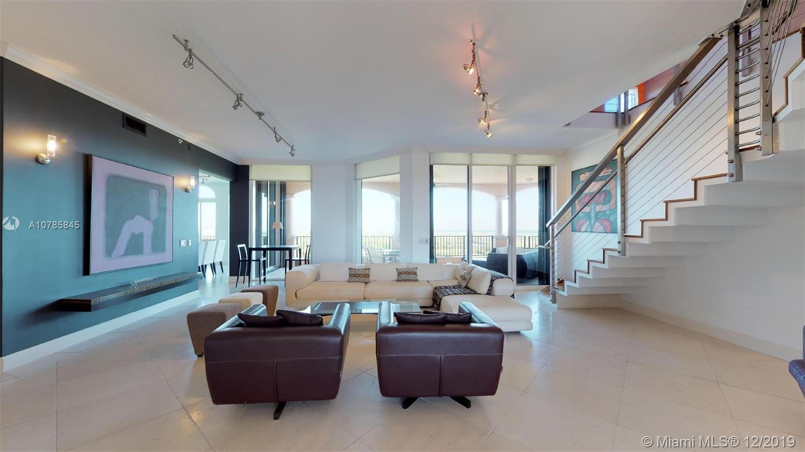 13621 Deering Bay Dr #PH1202 Coral Gables, FL 33158